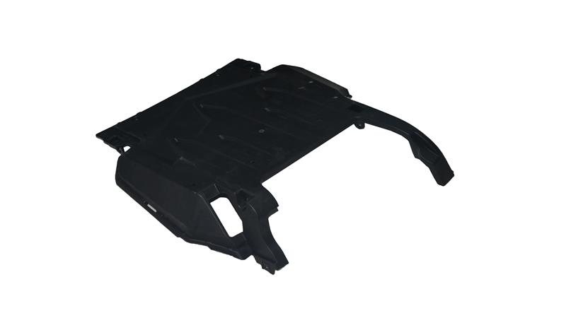 MOTOR ALT MUHAFAZA (FRECCIA150)